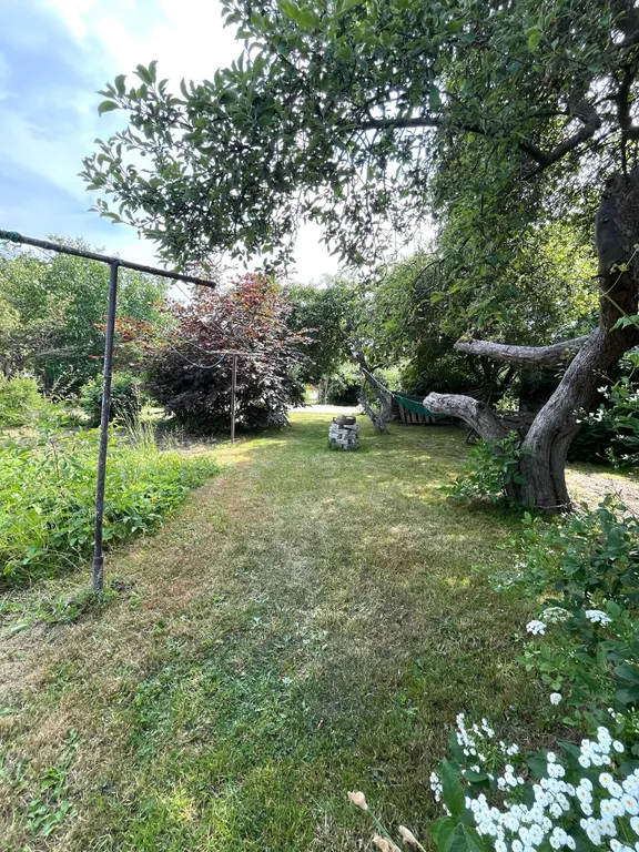 Дом на Прибрежной