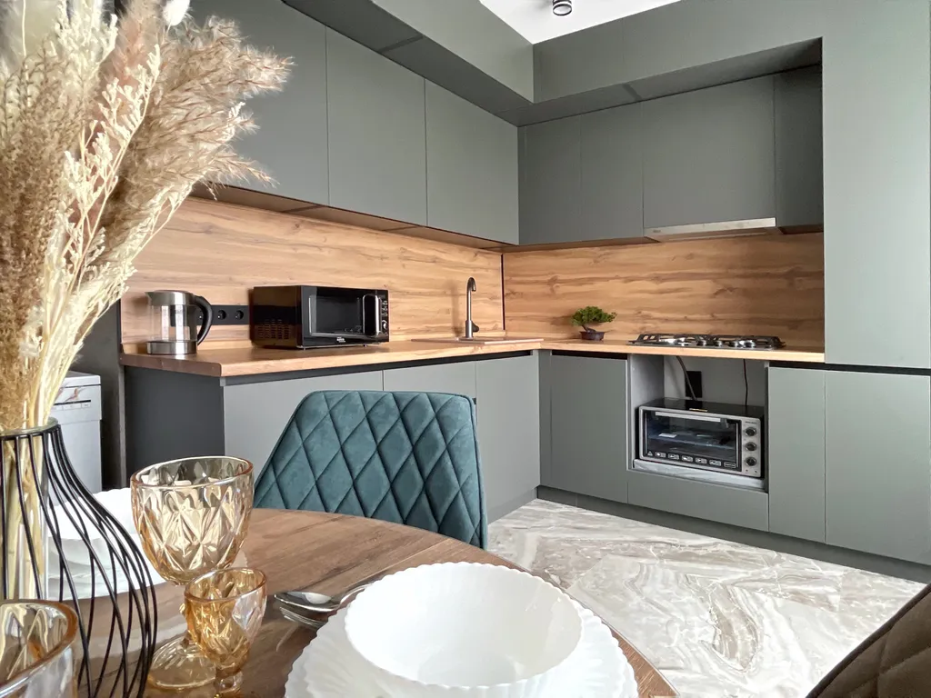 Удачные сутки на Московской с видом на Эльбрус, Машук и Бештау