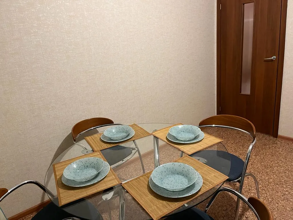 Уютная квартира в самом центре