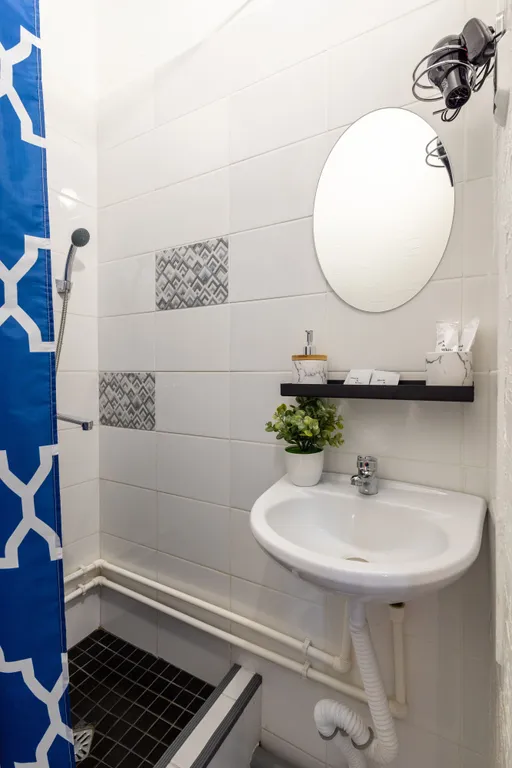 Студия в центре 3