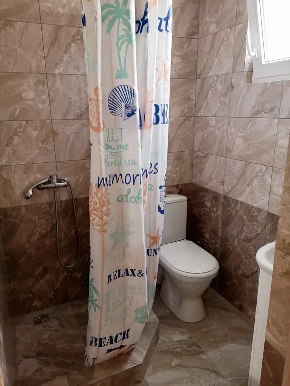 Уютный коттедж