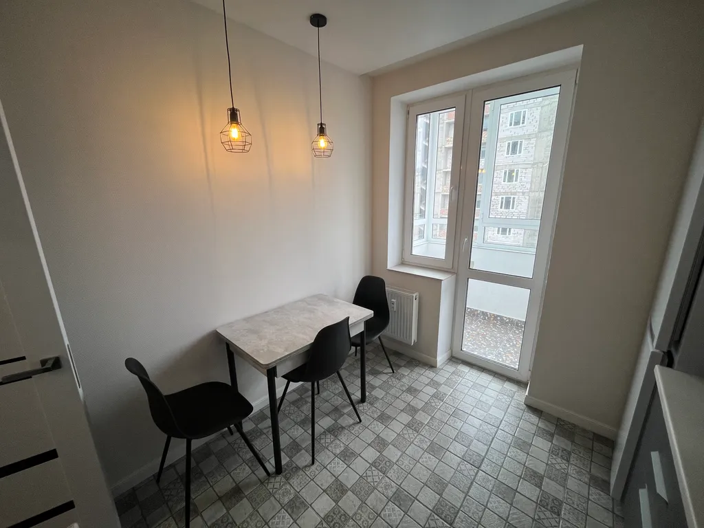 Стильная и уютная квартира в самом центре Евпатории