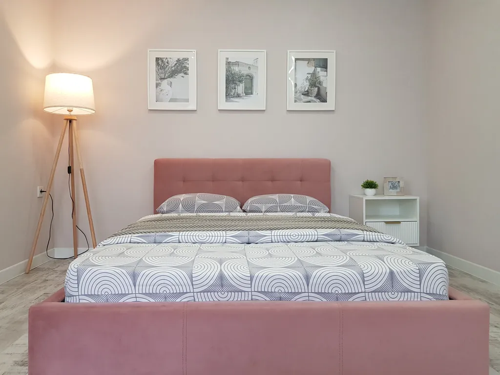 Квартира в центре около набережной и достопримечательностей