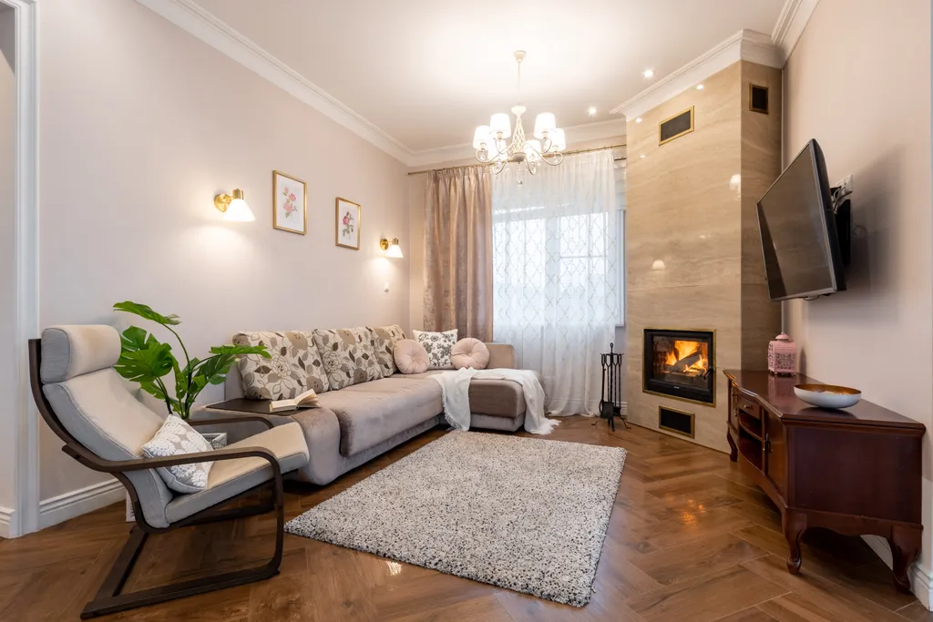 Коттедж Золотая Проба