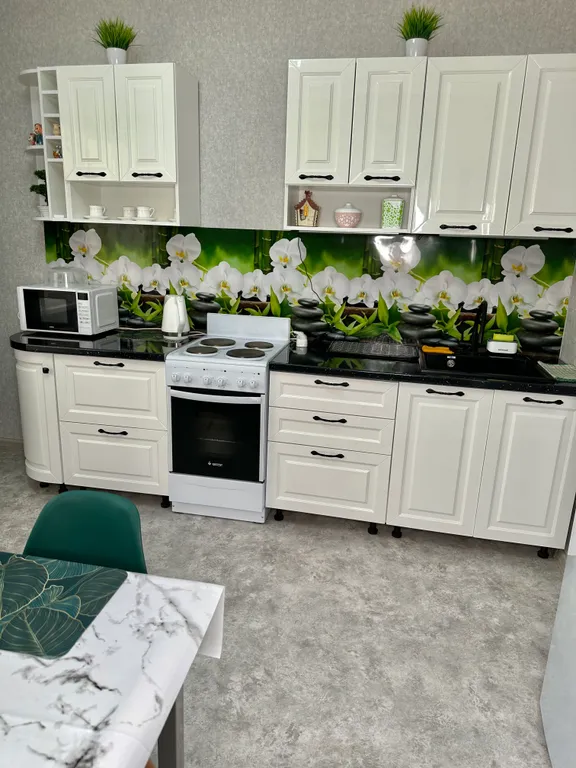 Квартира Уютная квартира, рядом выезд в сторону моря и гор — Краснодар