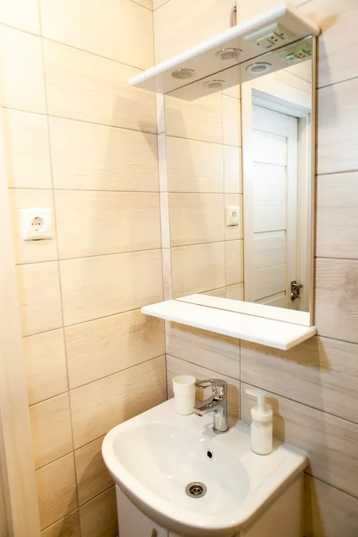 Уютная студия