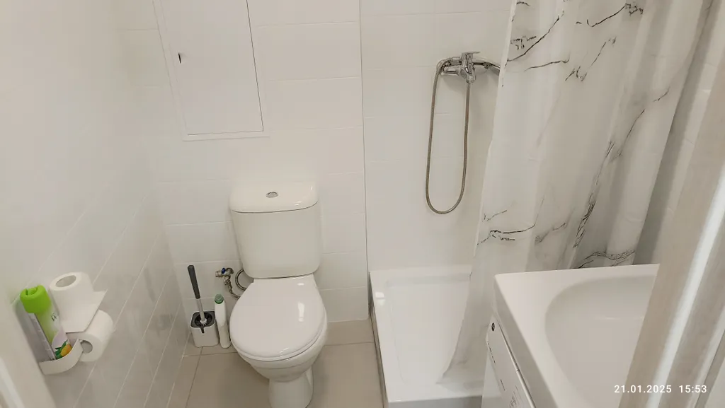 Светлая студия у онкоклиники и академии Росатома