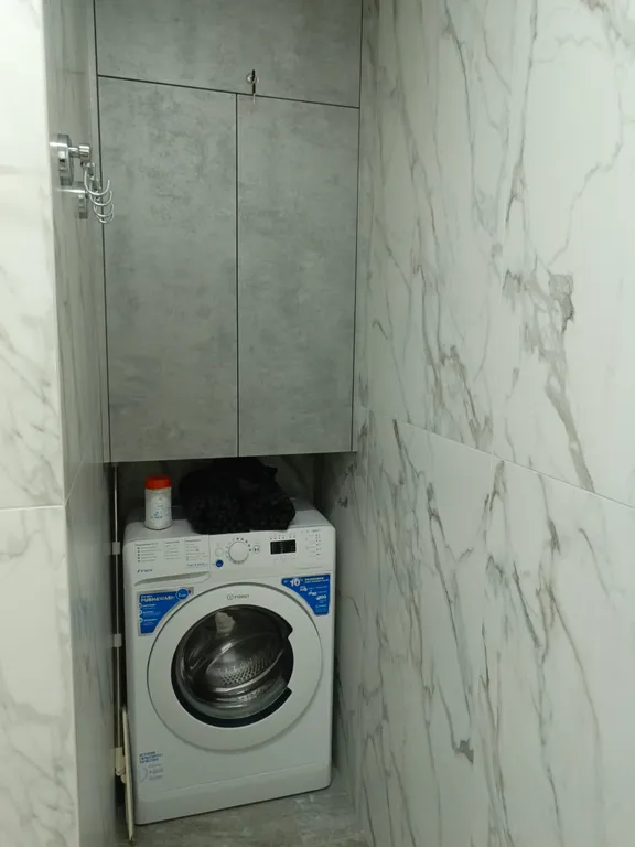 Шикарная квартира уровня люкс