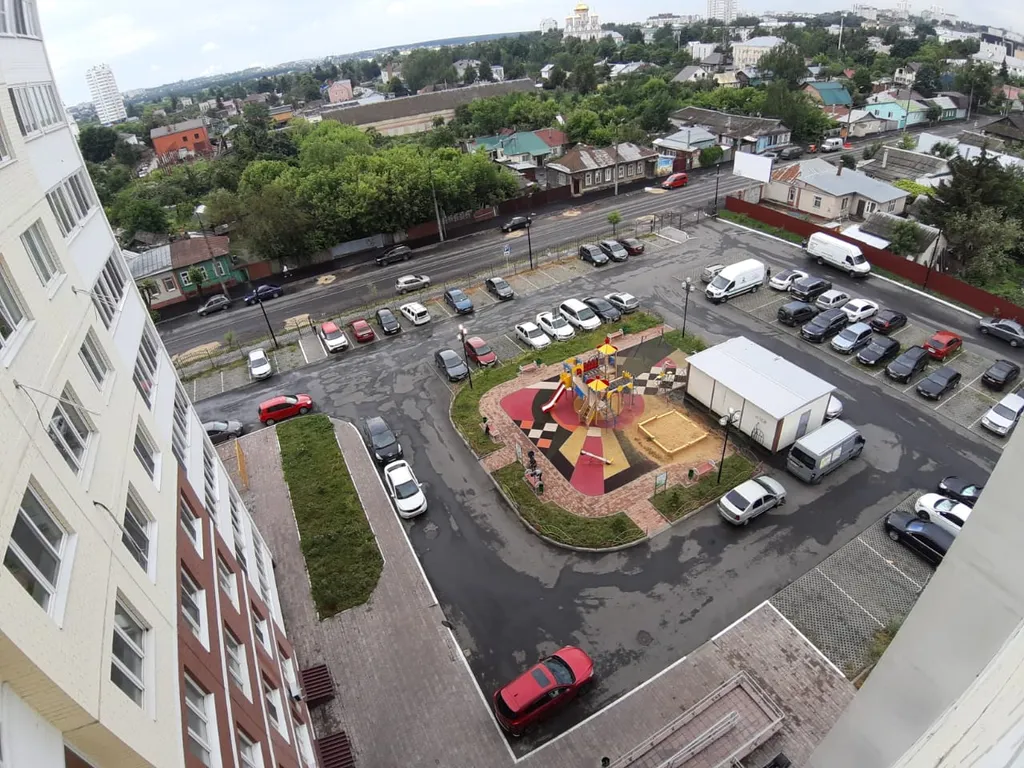 Апартаменты Аврора ул. Розы Люксембург, центр