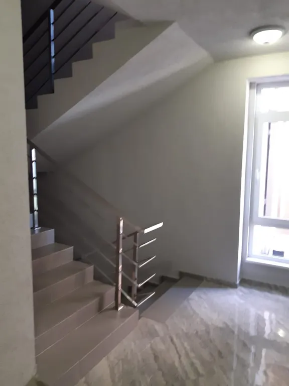 Квартира Квартира Студия 3 минуты до моря — Адлер