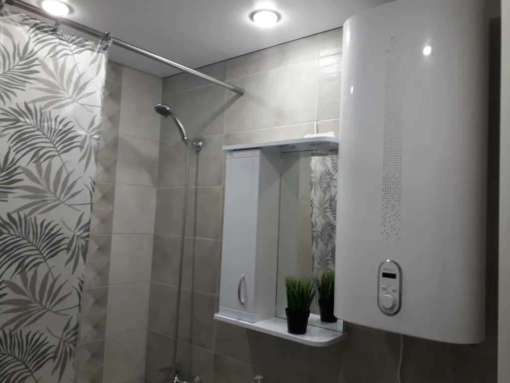 Уютная кваритра