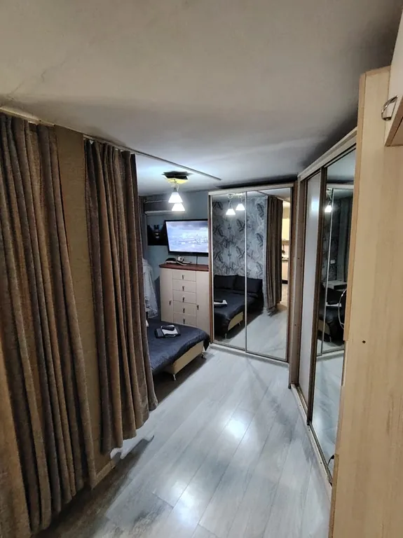 Уютная квартира на Третьей рабочей