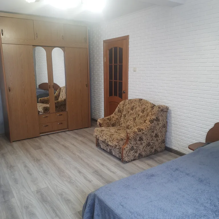 2-комнатный Дом