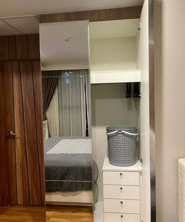 Dusit Grand Park 1 Family