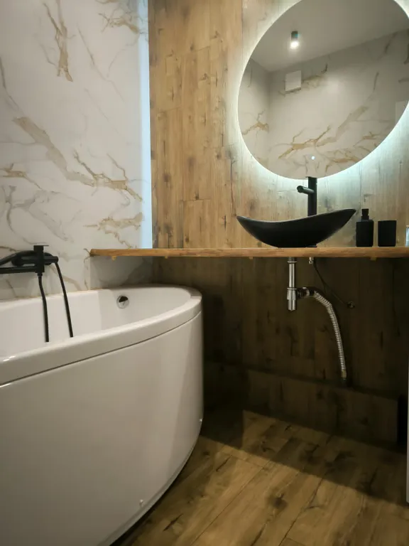 Квартира Квартира Green apartments — Ростов-на-Дону