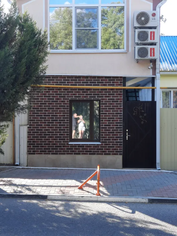 Квартира Квартира Жилье у моря — Геленджик