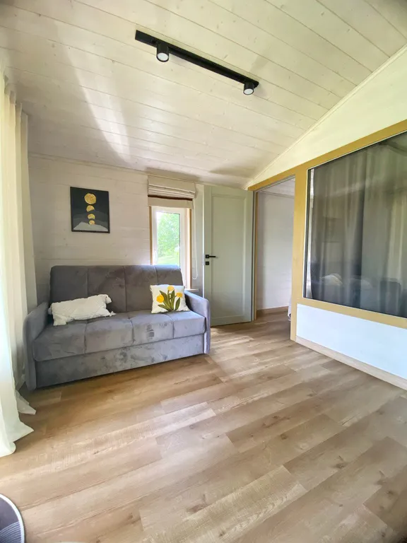 Уютный коттедж в черте города №4 — аренда посуточно в Липецк