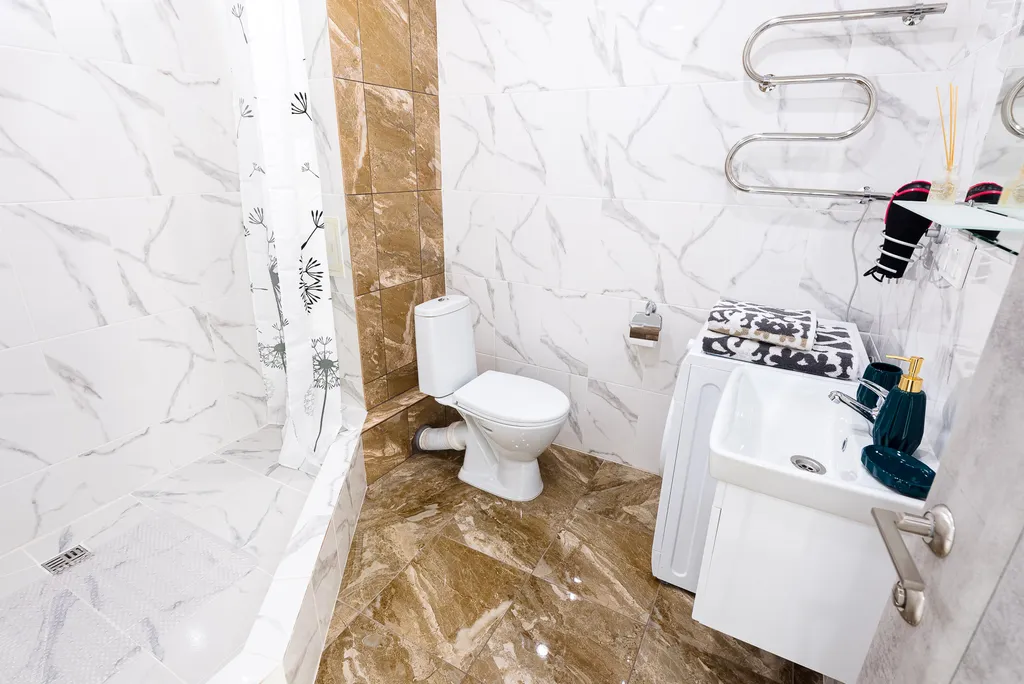 Квартира Квартира Студия ЖК Лучи Солнцево — Москва