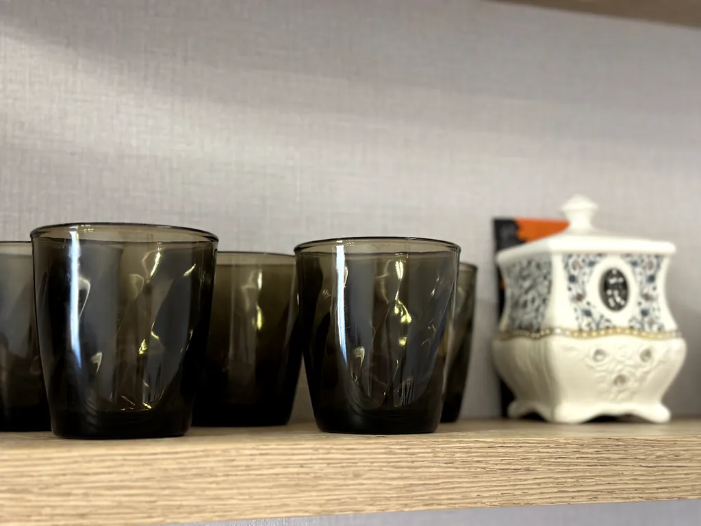 Квартира Апартаменты с красивым видом — Махачкала