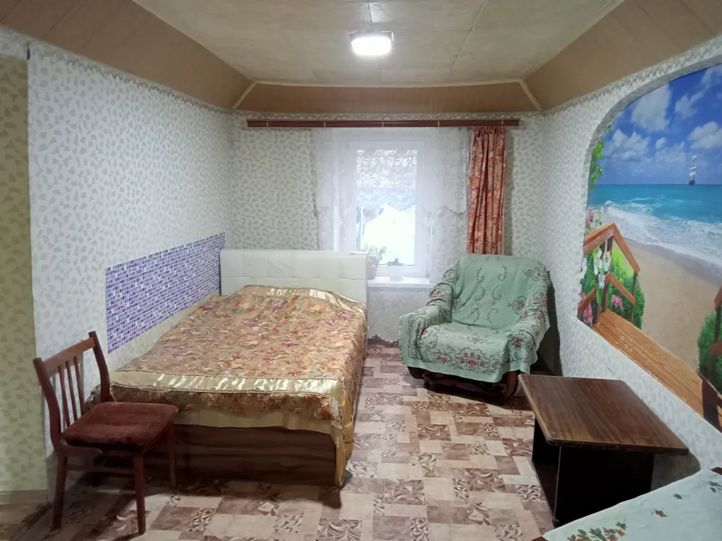 Квартира в курортной зоне