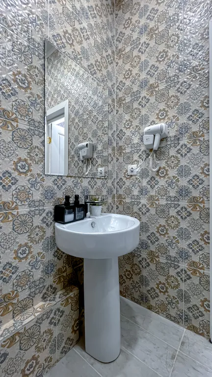 Квартира в ЖК Легенда