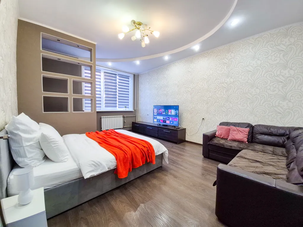 Квартира Квартира Grande — Курск