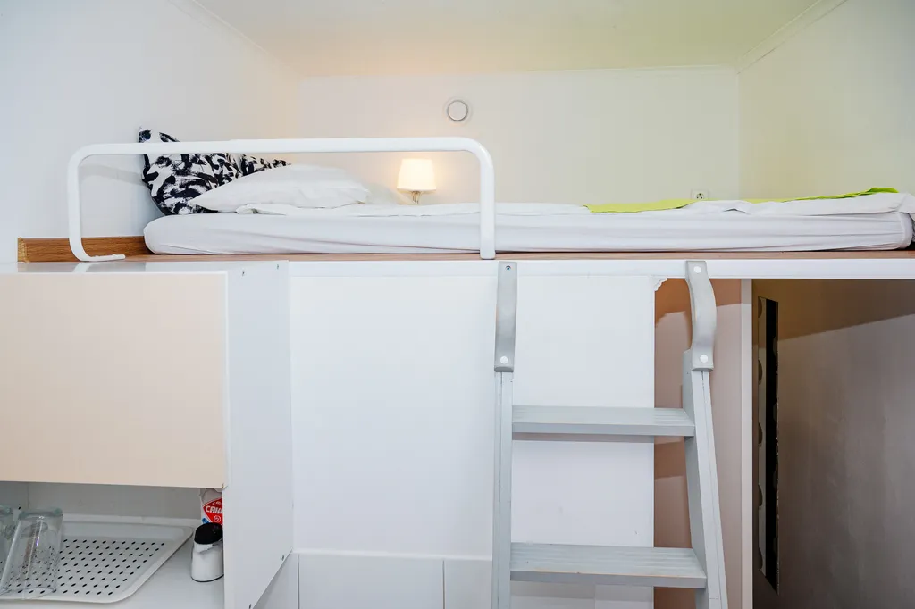 Квартира Квартира Полноценная студия на Фонтанке — Санкт-Петербург