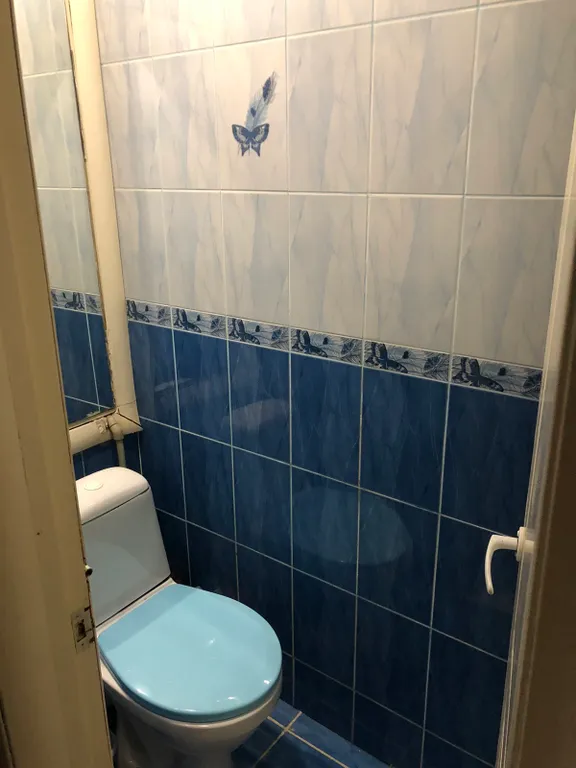 Двушка в Форосе