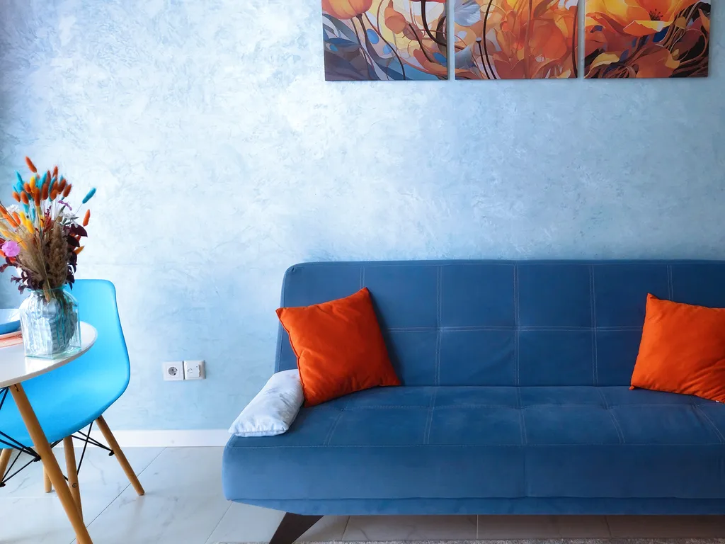 Квартира Квартира в центре Сириуса — Сириус