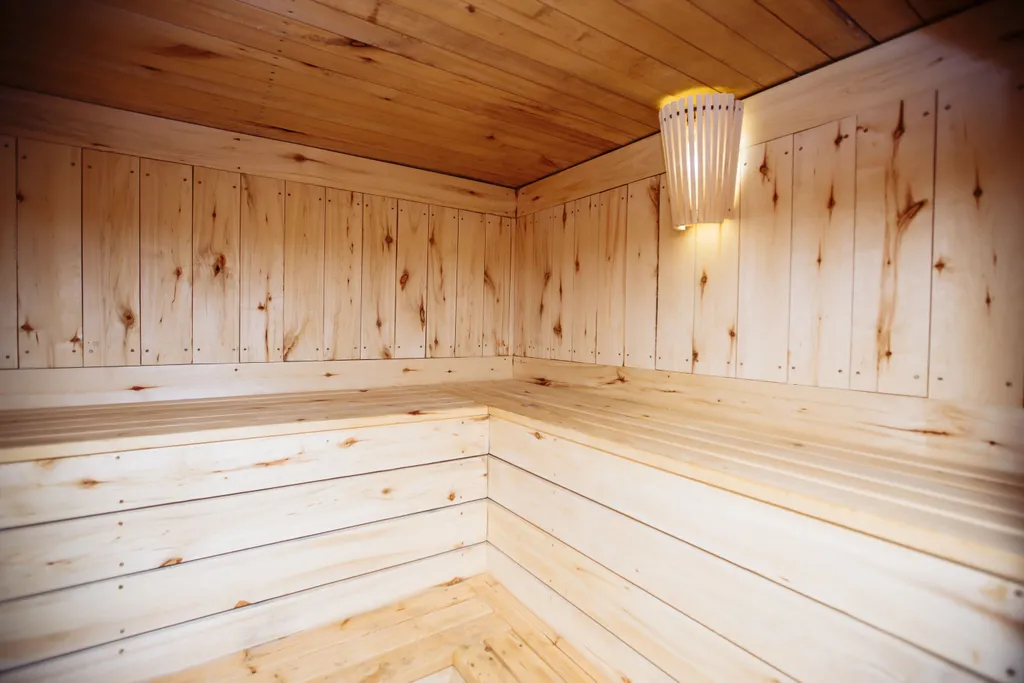 Гостевой дом Изба