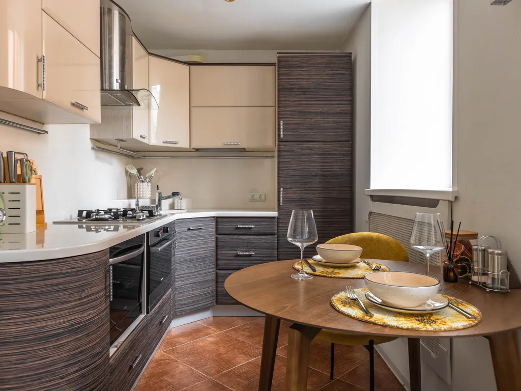 Квартира Уютная, стильная квартира в центре города — Санкт-Петербург