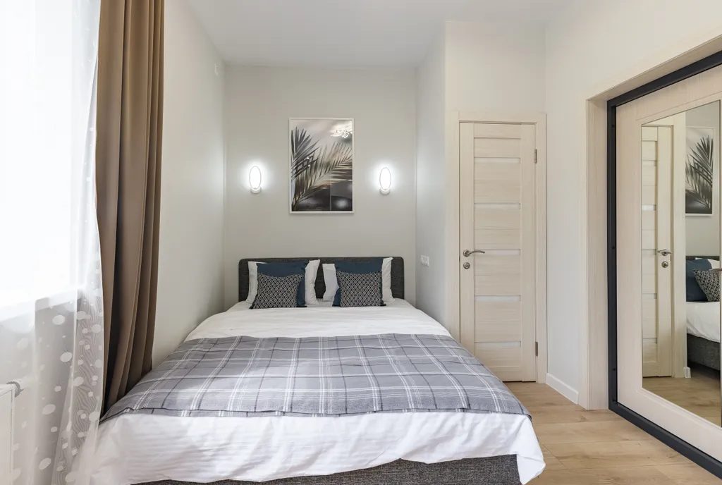 Уютная студия номер 3