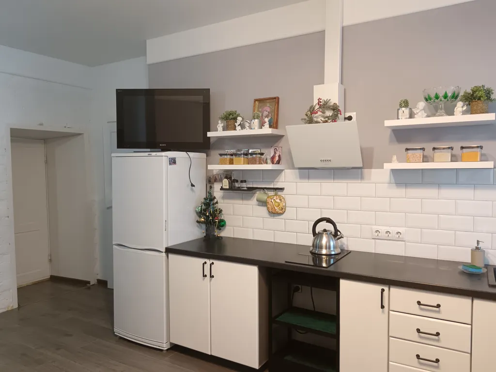 Дом на исторической улице