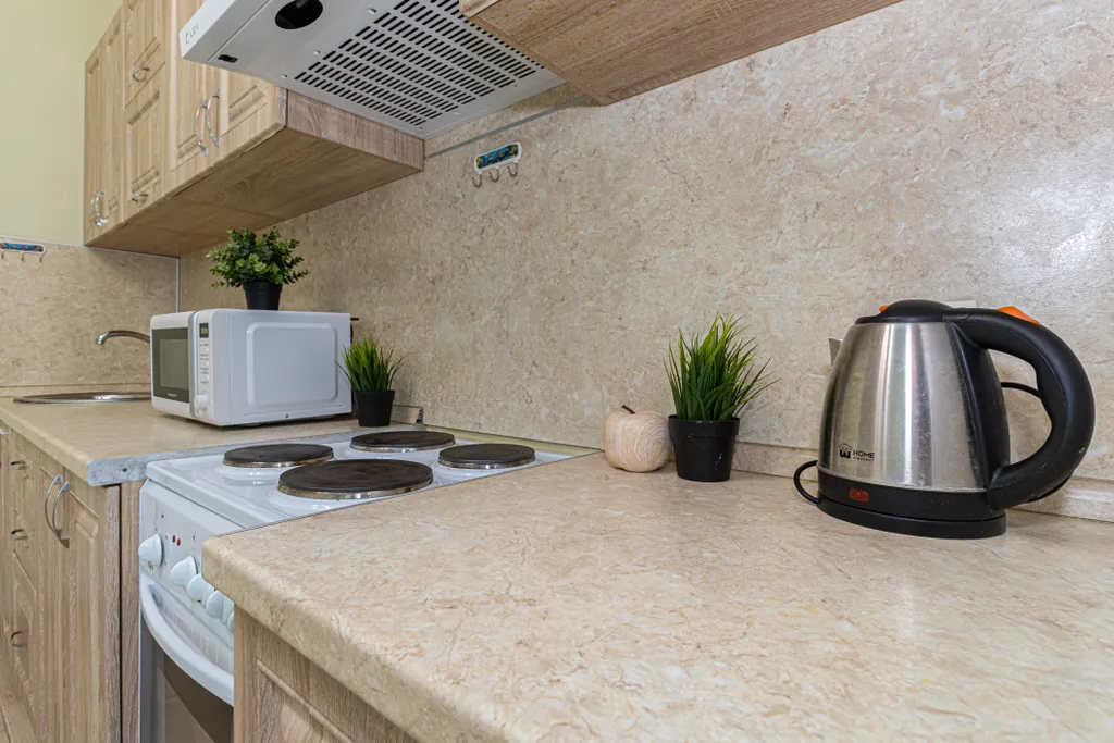 Квартира рядом с парком Галицким