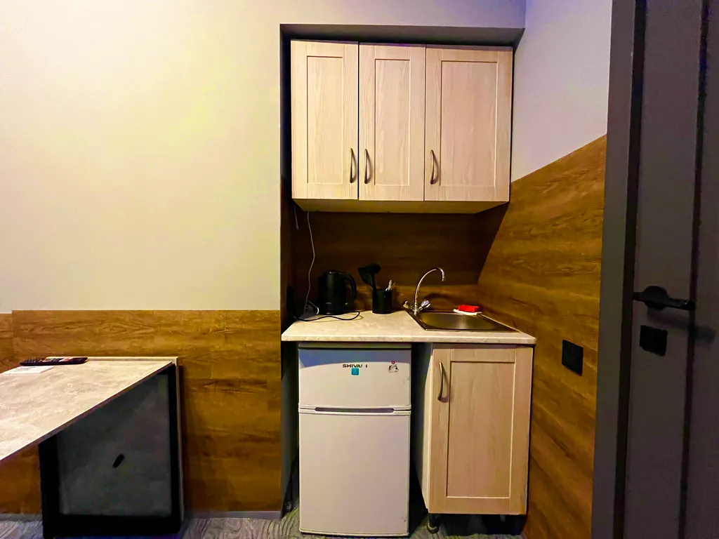 Квартира 1-комнатная Квартира — Санкт-Петербург