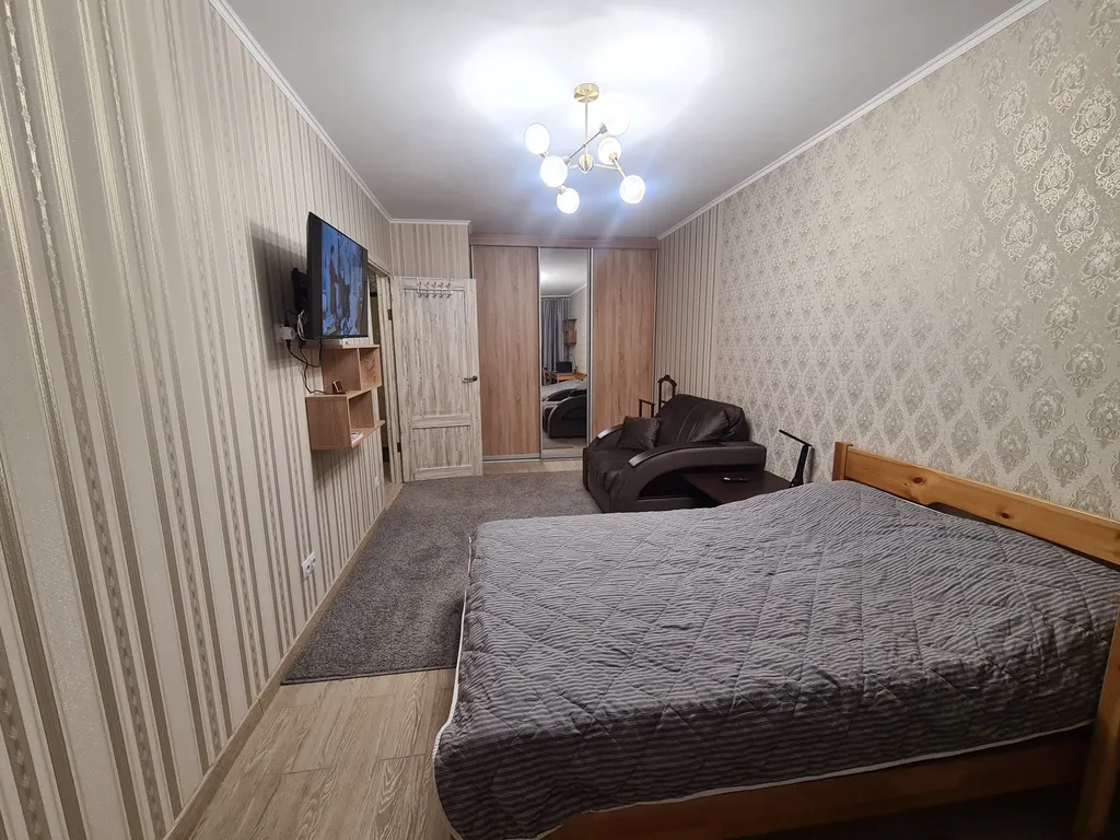 Квартира Однушка на Лабе — аренда посуточно в Санкт-Петербург