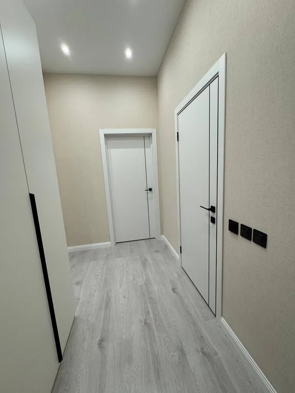 Апартаменты в ЖК Атлантис на 1 линии