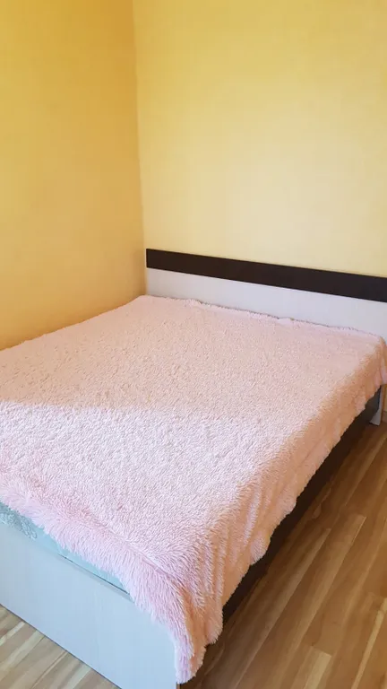 3-комнатная уютная квартира