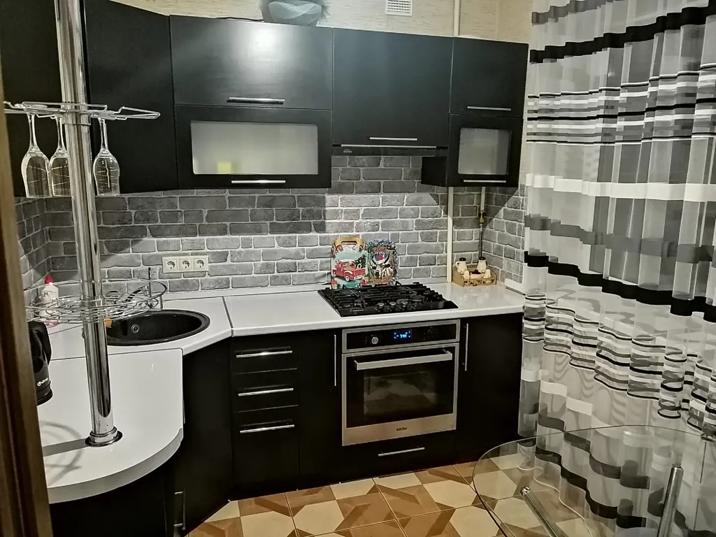 Квартира на Бланской в центре. — аренда посуточно в Борисоглебск