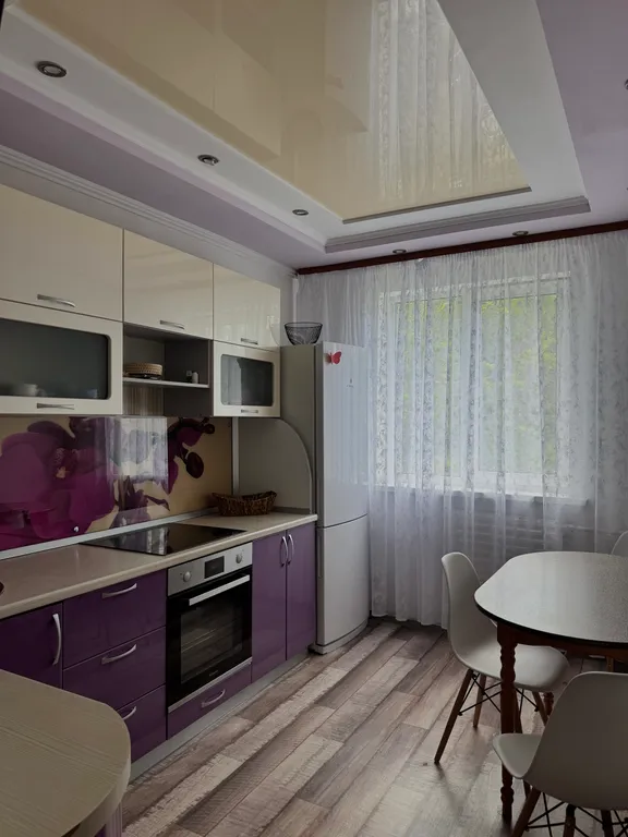 Уютная квартира в 15 минутах от центра города