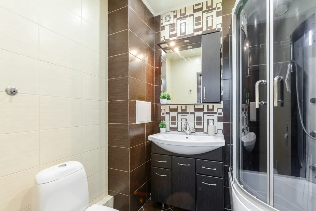 Апартаменты Квартиркаплаза семейный вариант в гео-центре у Автовокзала