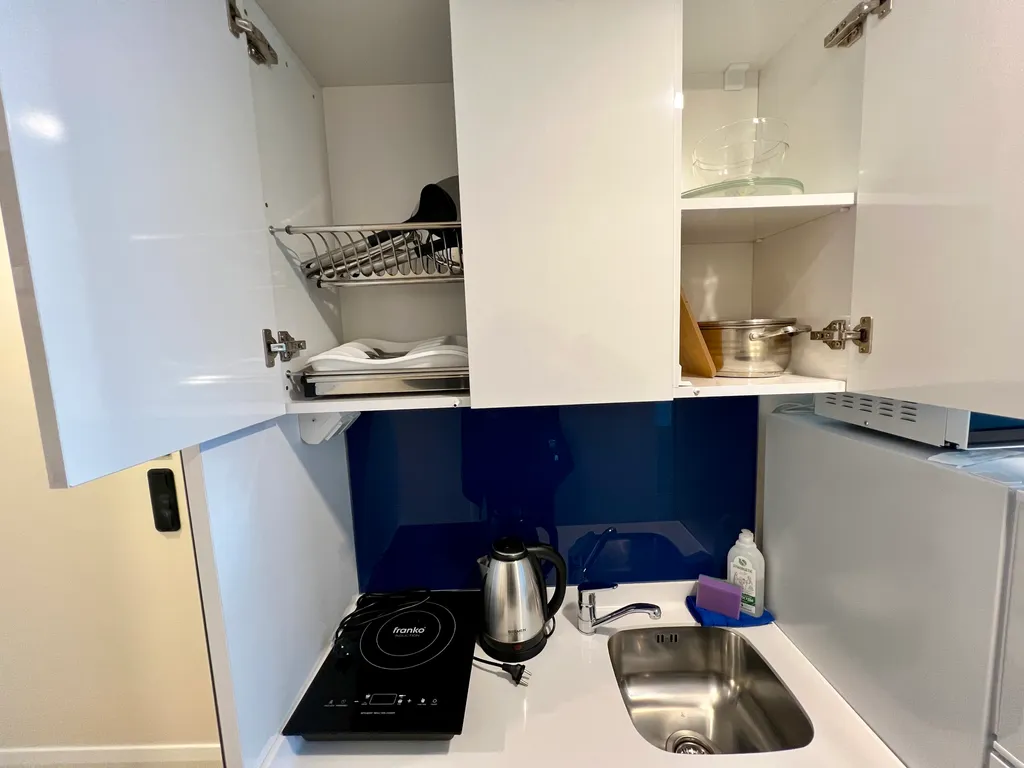 Orbi City Batumi D2-Block, 3316, поющие фонтаны