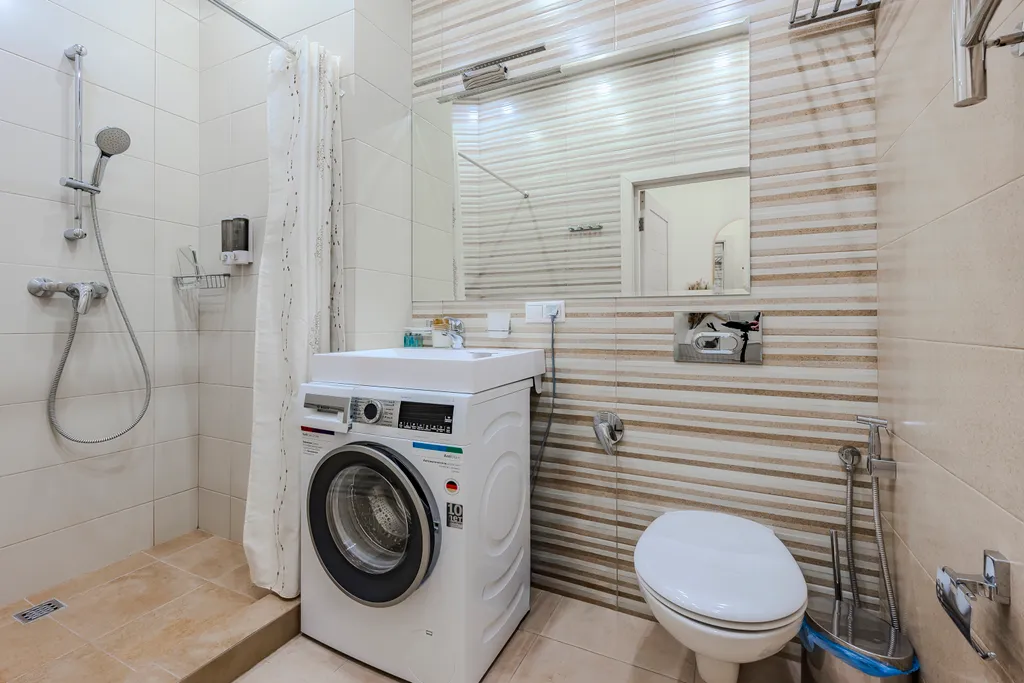 Квартира Квартира Жк актёр гэлакси — Сочи