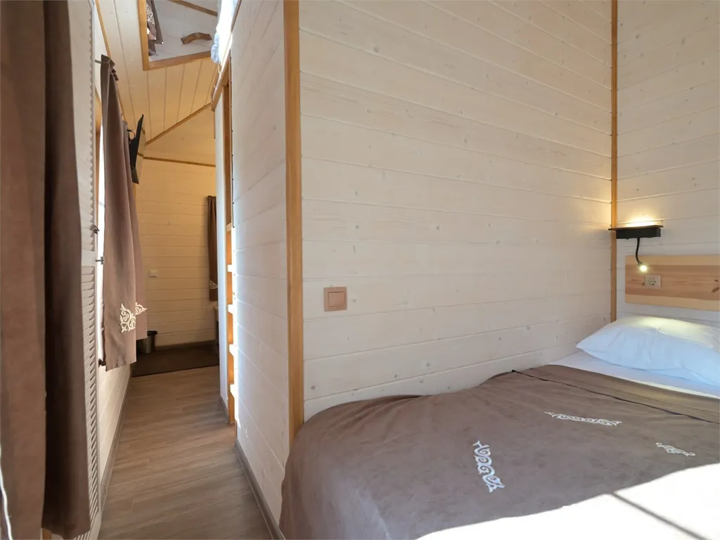 Коттедж 2-комнатный Дом — Казань