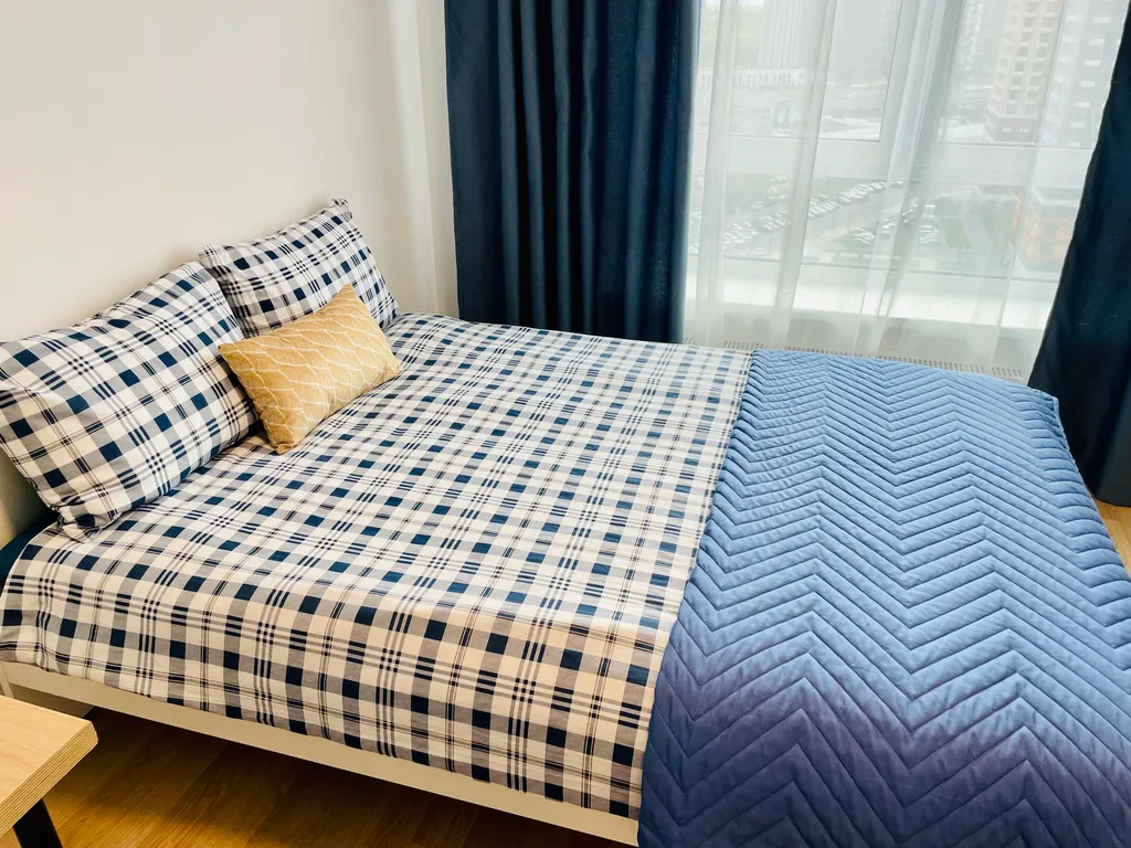 Элегантная студия у метро Котельники, 6 минут