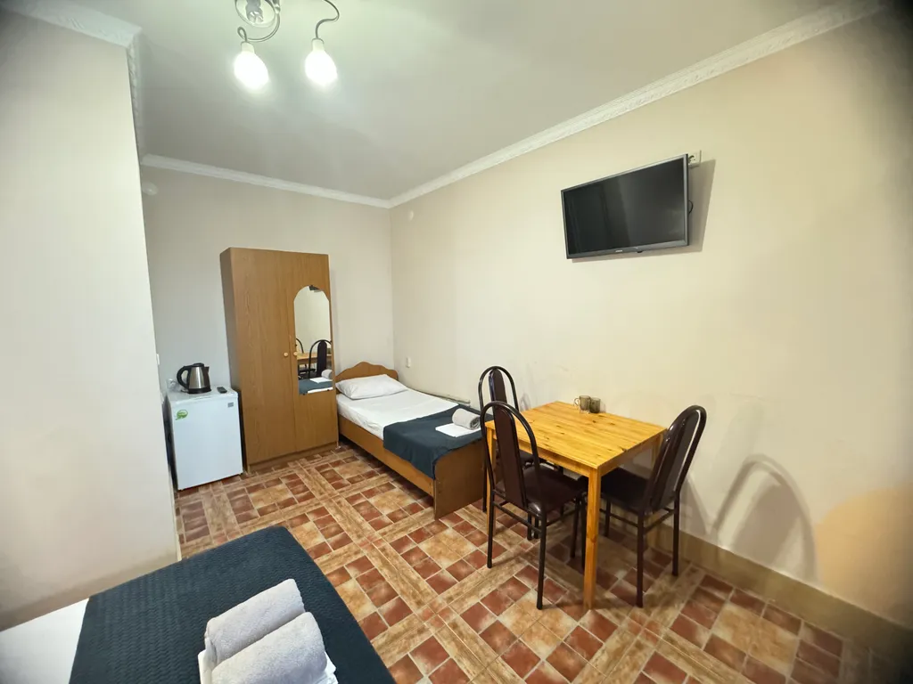 Квартира Комната — Адлер