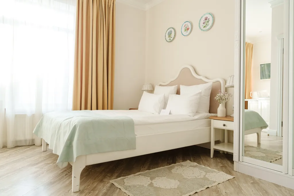 Квартира Provence стандарт 10 — аренда посуточно в Уфа