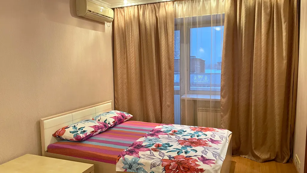 Квартира Рядом Омский ФБУ, Академия АВАНГАРДА, ТрансНефть, ОмГТУ, Сибади, ОмГТУ — Омск