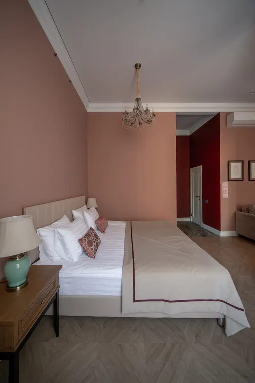 Квартира Комната — Санкт-Петербург