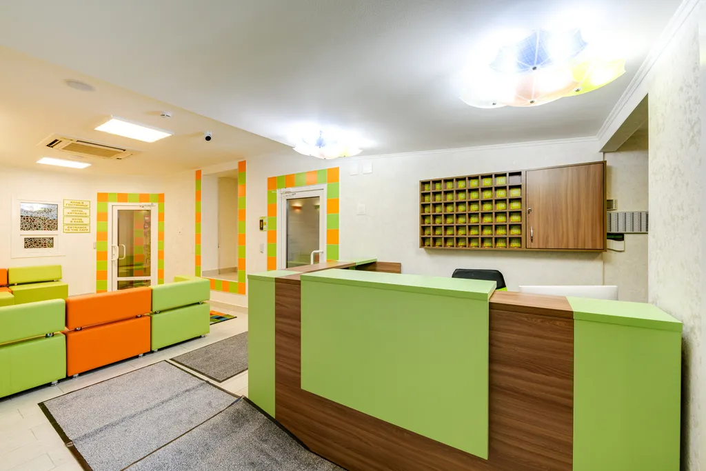 Авита Красные ворота